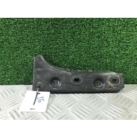 Кронштейн крепления бампера переднего Audi A6 C5 (S6,RS6) 2002 4B0 807 284 B