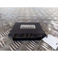 Блок управления парктрониками Mercedes E W211 2003 A0255457132, 0263004025