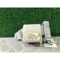 Блок управления центральным замком Mercedes C W202 1998 202 820 47 26