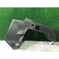 Крышка двигателя декоративная Volkswagen Golf 4 1998 06A 119518