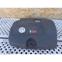 Крышка двигателя декоративная Volkswagen Sharan 1 2000 7M3103925B, 7M5103925A, 7M5103925, 7M7103925A