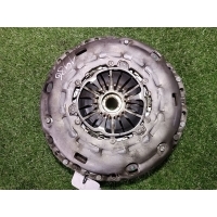 Комплект сцепления Audi A3 8P 2010 03G141025F, 022141031S, 03L105266AB