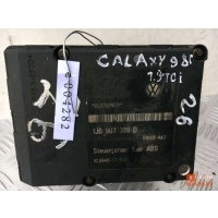 Блок ABS Ford Galaxy 1998 1J0 907 379 D