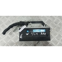 Блок управления ABS Mercedes E W124 1990 0 265 101 020, 005 545 51 32