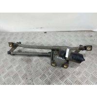 Механизм стеклоочистителя (трапеция дворников) Ford Mondeo 1 1993 93BG 17504