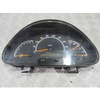 Щиток приборов (приборная панель) Mercedes Sprinter W901-905 2005 A0014468521