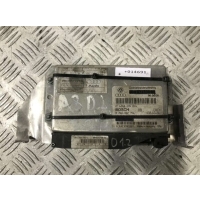 Блок управления АКПП Audi A8 D2 (S8,RS8) 2001 4D0 927 156 DE, 0260002746