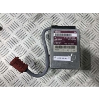 Блок AirBag Audi 80 B4 1994 4A0 959 655, 0 285 001 036