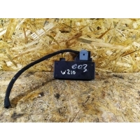Блок управления телефоном Mercedes E W210 2001 A2038202585
