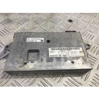 Блок управления монитором Audi A6 C6 2007 4E0 035 729, 4F0 910 731 R