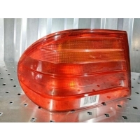 Фонарь задний левый Mercedes E W210 1998 A210 820 43 64