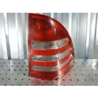 Фонарь задний правый Mercedes C W203 2003 A2038201264