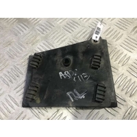 Кронштейн крепления бампера Audi A8 D2/4D 2000 4D0 807 253