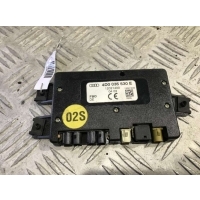 Усилитель антенны Audi A6 C5/4B 2002 4D0 035 530 E