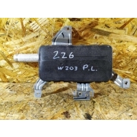 Подушка безопасности Mercedes C W203 2002 A2038602505