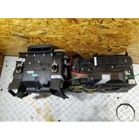 Корпус отопителя (печки) Mercedes E W210 1998 2108300662