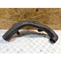 Патрубок интеркулера Volkswagen Golf 4 1998 1J0129654AC