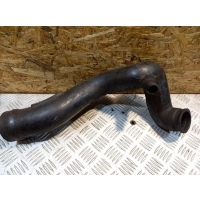 Патрубок интеркулера Audi 80 B4 1994 357129627AE