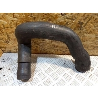 Патрубок интеркулера Audi A6 C5 (S6,RS6) 2000 4B0145746E