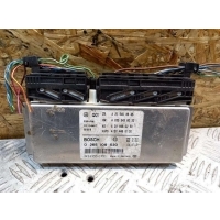 Блок управления ABS Mercedes E W211 2003 A2115404345, 0265109530, A0335454832