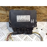 Блок управления парктрониками Mercedes E W211 2004 A0255457132, 0 263 004 025