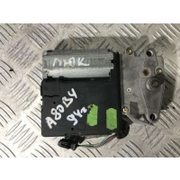 Двигатель электролюка Audi 80 B4/8C 1994 0 390 201 620, 715 696 715