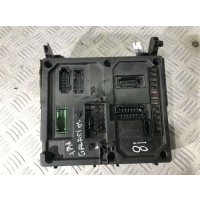 Блок предохранителей Ford Galaxy 1 restailing 2001 7M3 962 258L, S 108 152 001