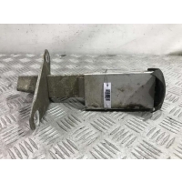 Клык бампера задний правый Audi A4 B5 1997 8D0 807 186 B