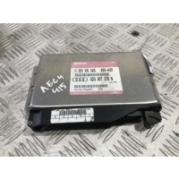 Блок управления ABS Audi A6 C4 (S6,RS6) 1996 4D0 907 379 N, 0 265 109 045