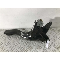 Педаль газа Ford Mondeo 3 2007 2S719F836DA