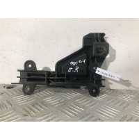 Кронштейн крепления бампера Audi 100 C4 1992 4A0 807 484