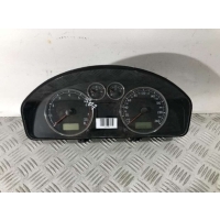 Щиток приборов (приборная панель) Volkswagen Sharan 2001 7M3 920 800 E