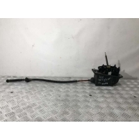 Кулиса Audi A6 C5/4B 2002 4B0 713 041 S