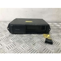 CD-чейнджер Volkswagen Sharan 1 restailing 2003 1J5035111A