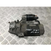 Стартер Volkswagen Sharan 1 restailing 2003 09A 911 023B