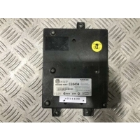 Блок управления телефоном Volkswagen Passat B6 2007 3C0 035 729 F