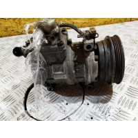 Компрессор кондиционера BMW 5 E34 1994 64528391135