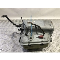 Компрессор пневмоподвески Audi A6 C5 (S6,RS6) 2000 4B0 616 009 A