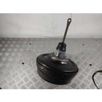 Вакуумный усилитель тормозов BMW X5 E53 2002 34336757706
