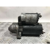 Стартер Audi A6 C5 (S6,RS6) 1998 078 911 023 D, 0 001 108 174