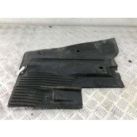 Защита днища Audi A6 C6 2005 4F0 825 215