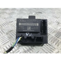 Блок управления двери передней левой Audi A6 C6 2005 4F0 959 793 F
