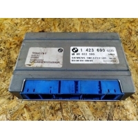Блок управления АКПП BMW 5 E39 2000 1423690, 96 022 690
