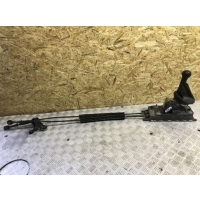 Кулиса Volkswagen Caddy 3 2008 1K0 711 061 B