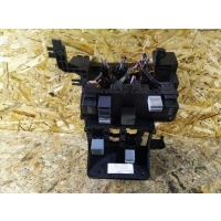 Блок предохранителей Volkswagen Caddy 3 2008 3C0937049