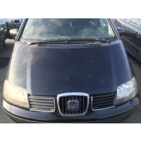 Капот Seat Alhambra 2002