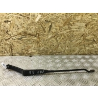 Щеткодержатель (поводок стеклоочистителя, дворник) Audi 80 B3/8A 1990 893 955 407 C