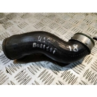 Патрубок интеркулера Volkswagen Bora 2000 06A145790a