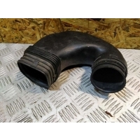 Воздуховод Volkswagen Passat B6 2009 3c0129618d