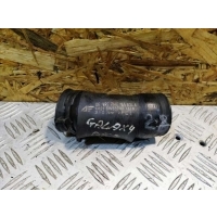 Патрубок интеркулера Volkswagen Sharan 1 1999 7m0145834A